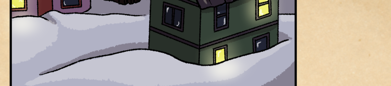 Mythic Mayhem - Episode 31, Page 12: The Tale Of The Yule Cat