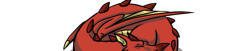 Mythic Mayhem - Episode 31, Page 17: The Tale Of The Yule Cat