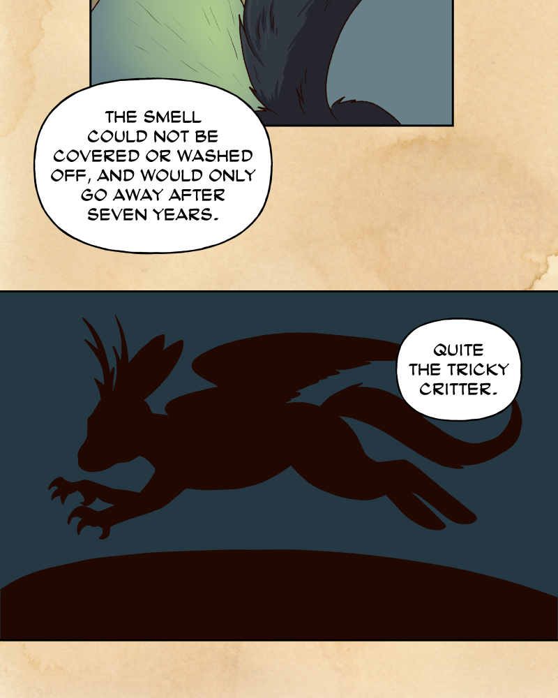 Mythic Mayhem - Episode 33, Page 18: The Tale Of The Wolpertinger