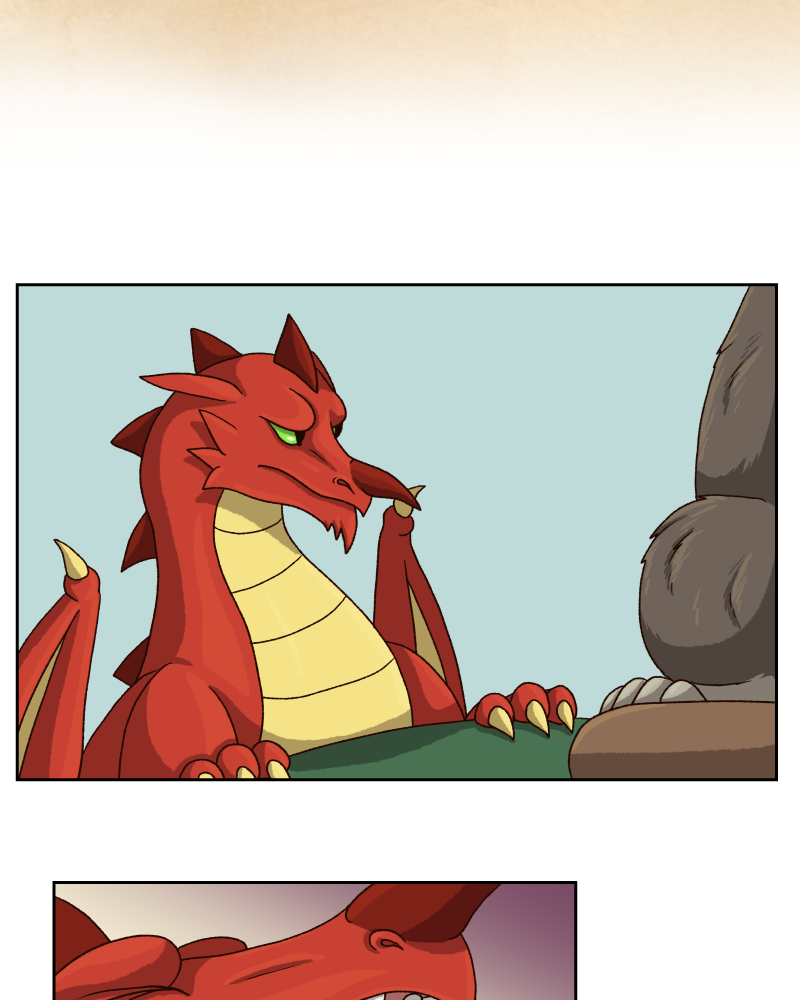 Mythic Mayhem - Episode 33, Page 19: The Tale Of The Wolpertinger