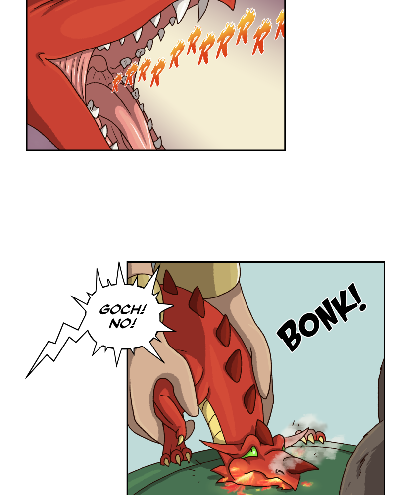 Mythic Mayhem - Episode 33, Page 20: The Tale Of The Wolpertinger