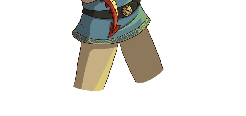 Mythic Mayhem - Episode 33, Page 22: The Tale Of The Wolpertinger