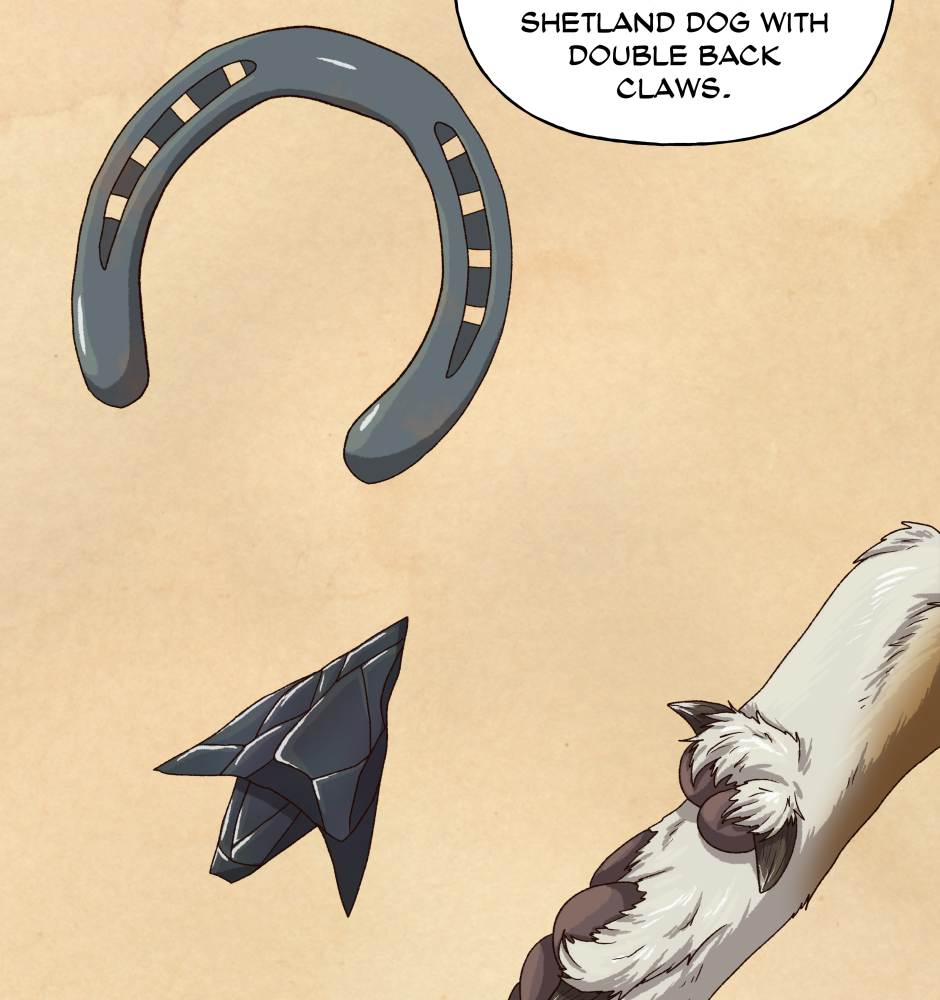 Mythic Mayhem - Episode 34, Page 18: The Tale Of The Trow