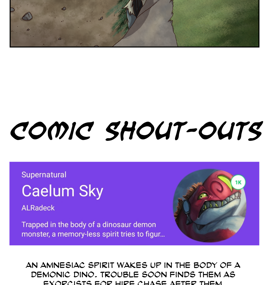 Mythic Mayhem - Episode 34, Page 21: The Tale Of The Trow