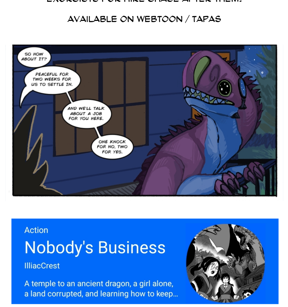 Mythic Mayhem - Episode 34, Page 22: The Tale Of The Trow