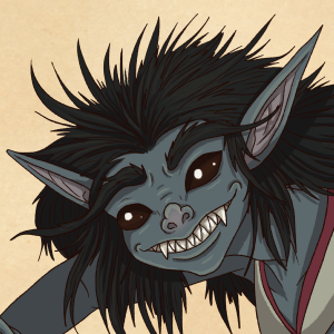 Mythic Mayhem - Episode 34: The Tale Of The Trow