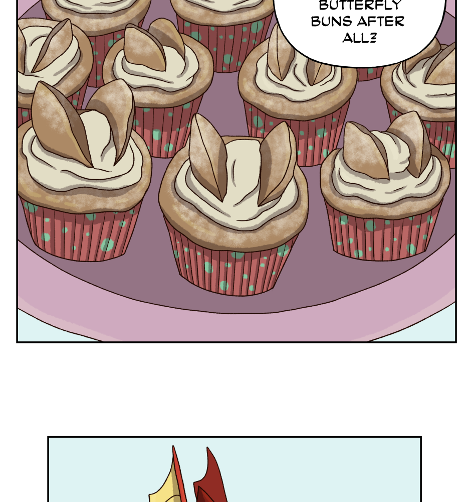 Mythic Mayhem - Episode 35, Page 21: Tale Of The Tatzelwurm