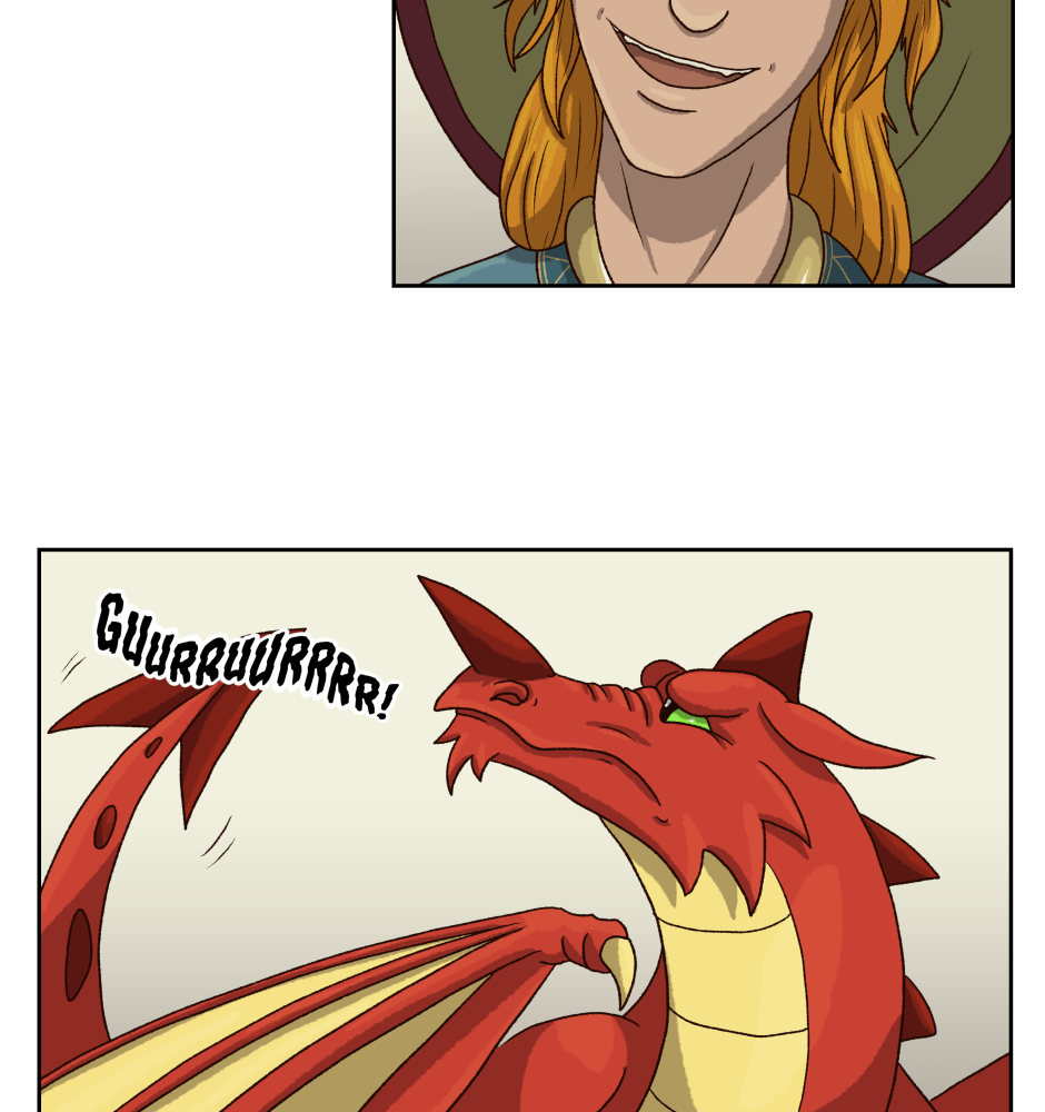 Mythic Mayhem - Episode 36, Page 20: The Tale Of The Heinzelmännchen