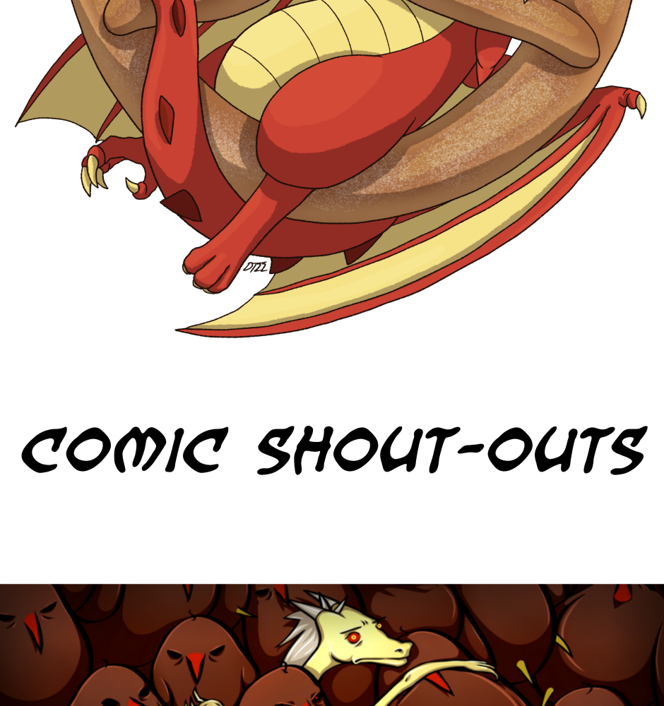 Mythic Mayhem - Episode 36, Page 26: The Tale Of The Heinzelmännchen