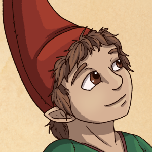 Mythic Mayhem - Episode 36: The Tale Of The Heinzelmännchen