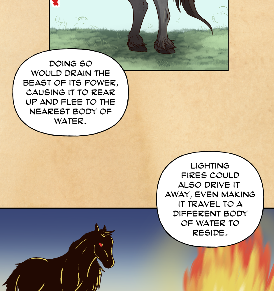 Mythic Mayhem - Episode 37, Page 15: The Tale Of The Nykur