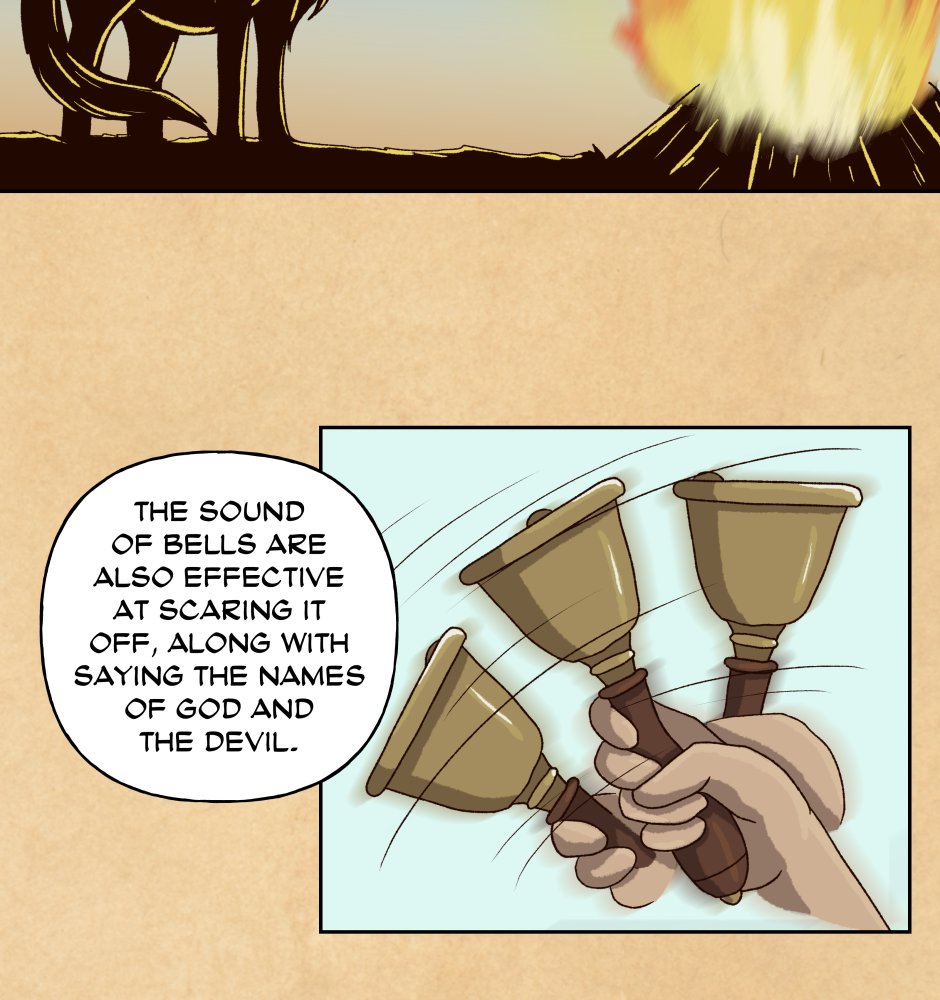 Mythic Mayhem - Episode 37, Page 16: The Tale Of The Nykur