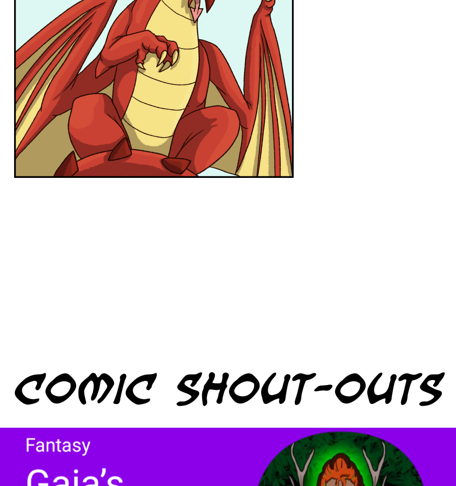 Mythic Mayhem - Episode 37, Page 21: The Tale Of The Nykur