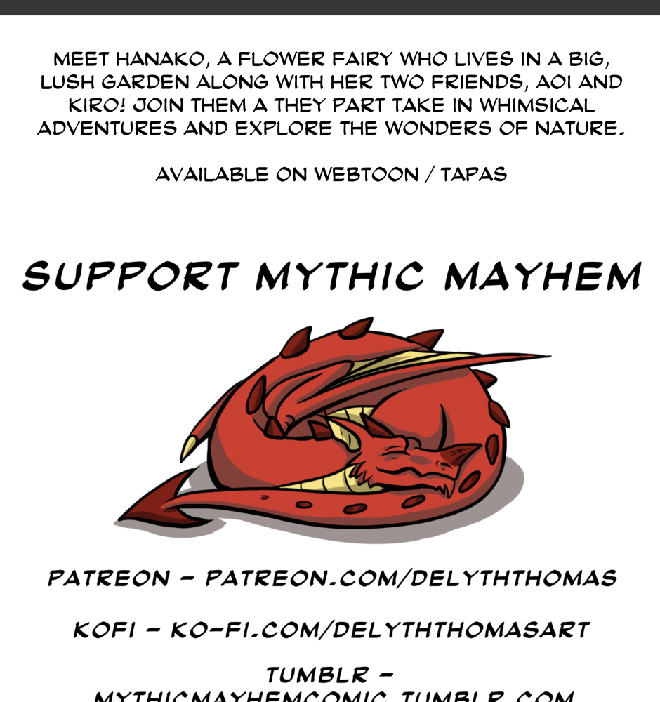 Mythic Mayhem - Episode 37, Page 23: The Tale Of The Nykur