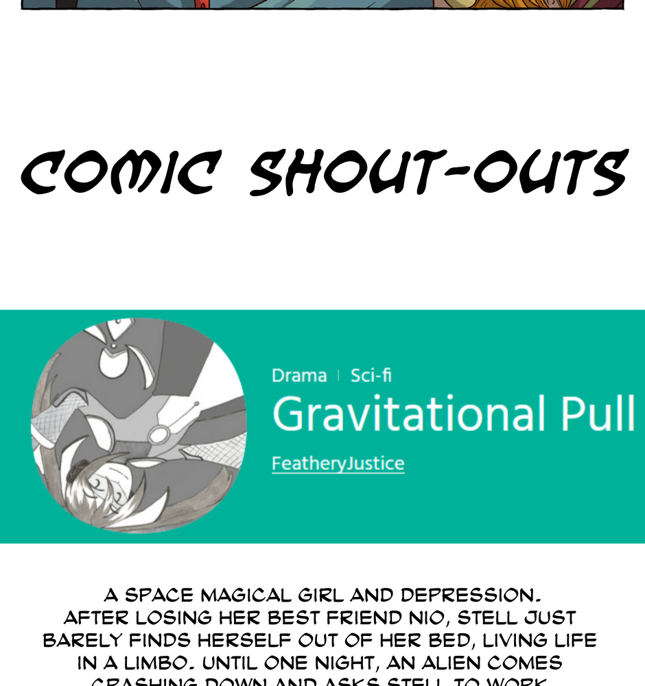 Mythic Mayhem - Episode 38, Page 25: Tale Of The Vouivre