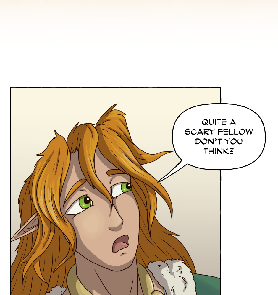 Mythic Mayhem - Episode 39, Page 21: The Tale Of The Alp