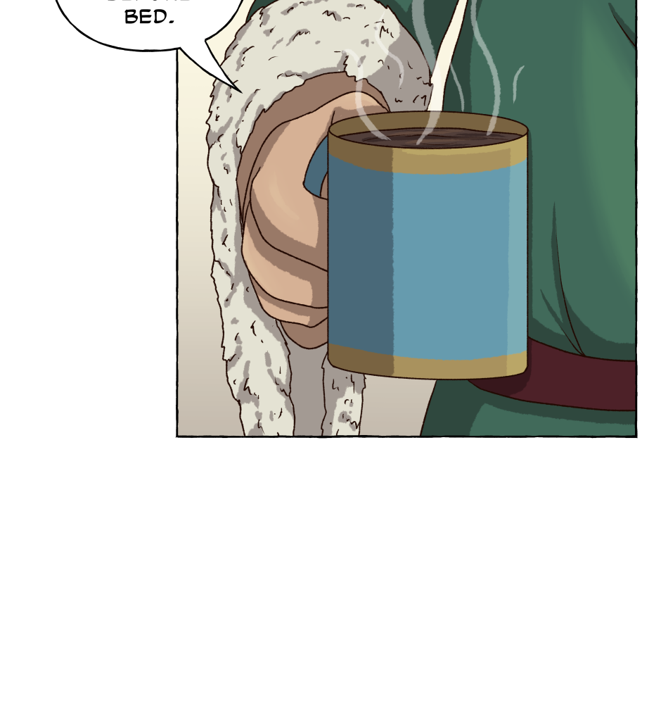 Mythic Mayhem - Episode 39, Page 23: The Tale Of The Alp