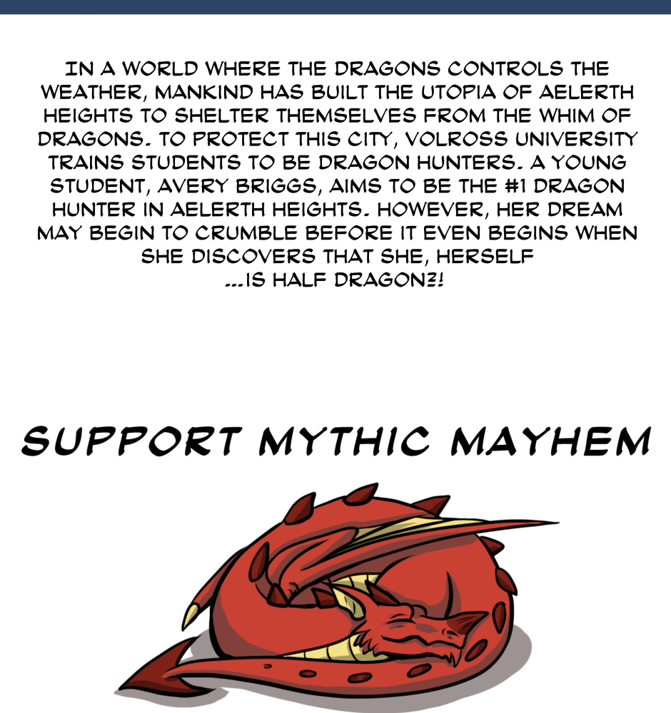 Mythic Mayhem - Episode 39, Page 27: The Tale Of The Alp