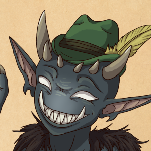 Mythic Mayhem - Episode 39: The Tale Of The Alp