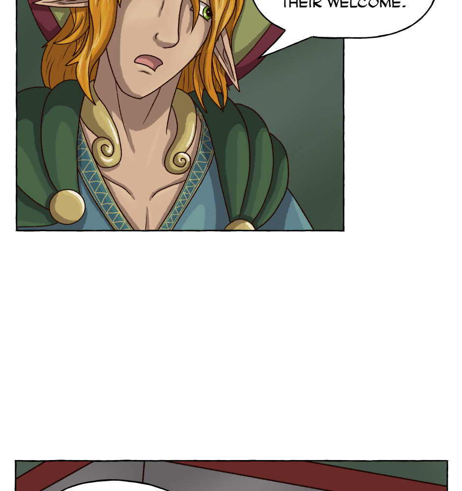 Mythic Mayhem - Episode 40, Page 22: The Tale Of The Urisk