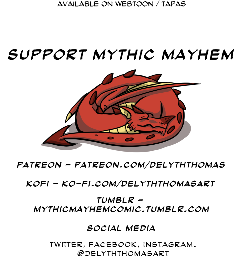 Mythic Mayhem - Episode 40, Page 27: The Tale Of The Urisk