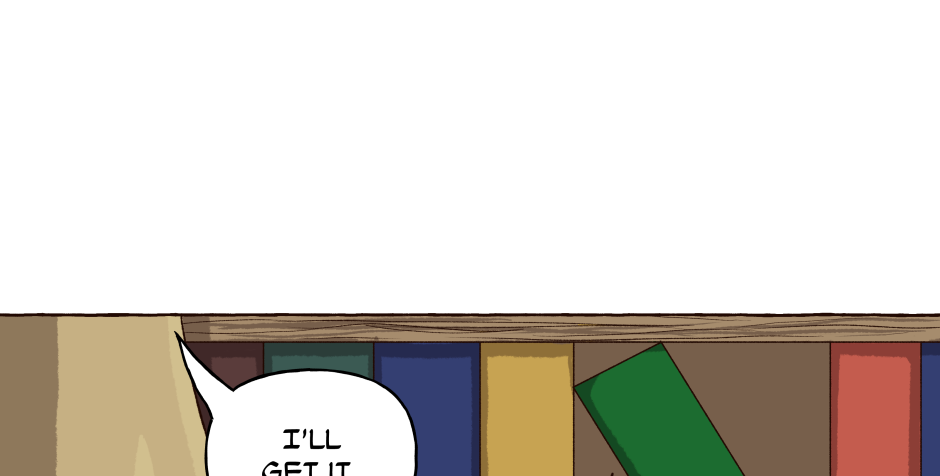 Mythic Mayhem - Episode 41, Page 2: Goch's Adventure