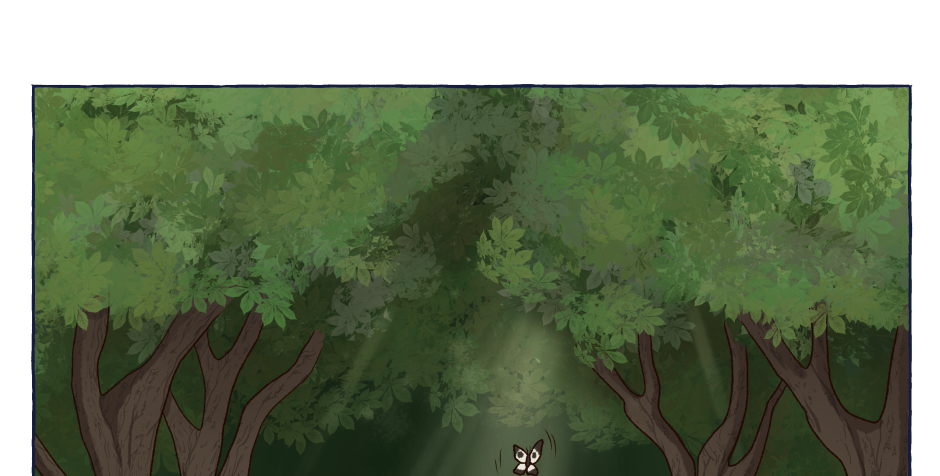 Mythic Mayhem - Episode 41, Page 7: Goch's Adventure