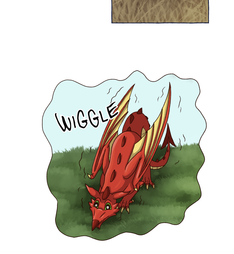 Mythic Mayhem - Episode 41, Page 11: Goch's Adventure