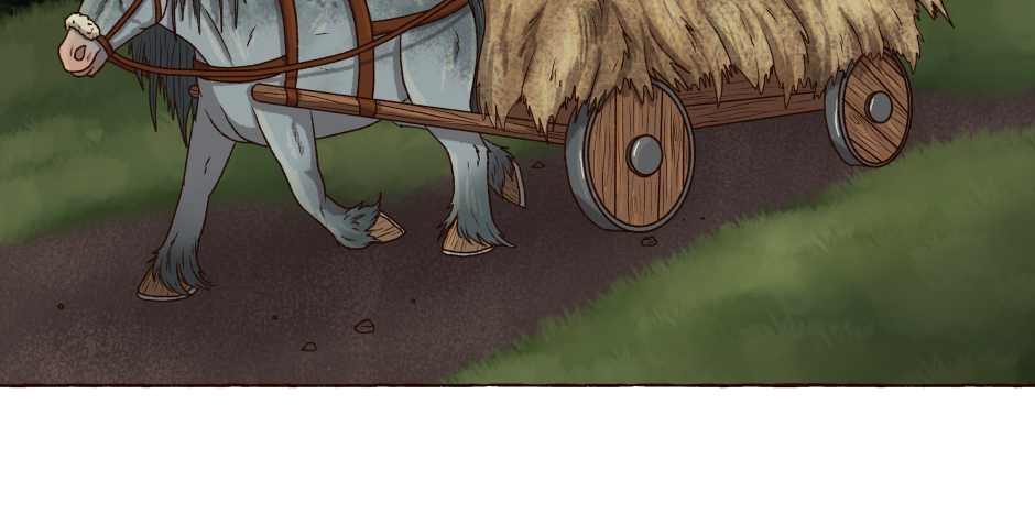 Mythic Mayhem - Episode 41, Page 12: Goch's Adventure