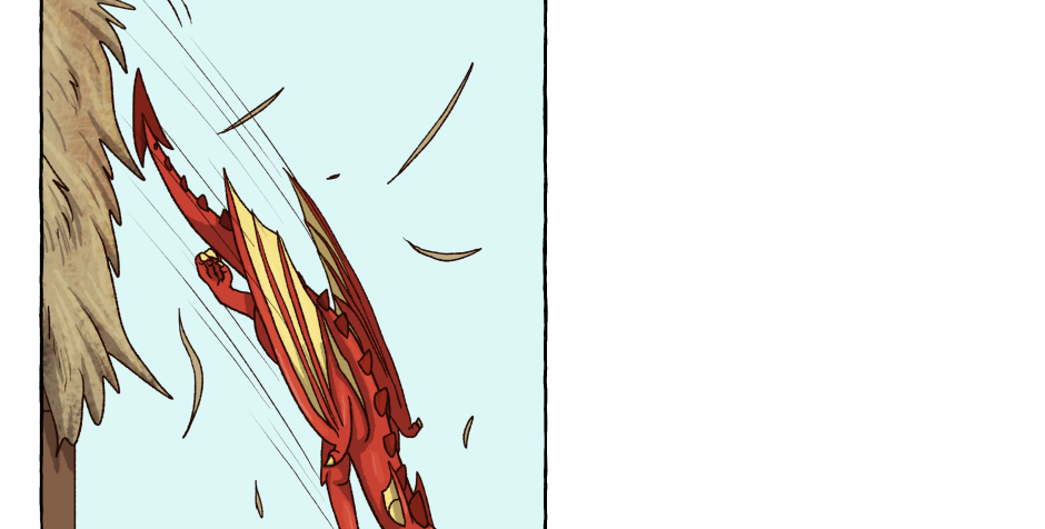 Mythic Mayhem - Episode 41, Page 14: Goch's Adventure