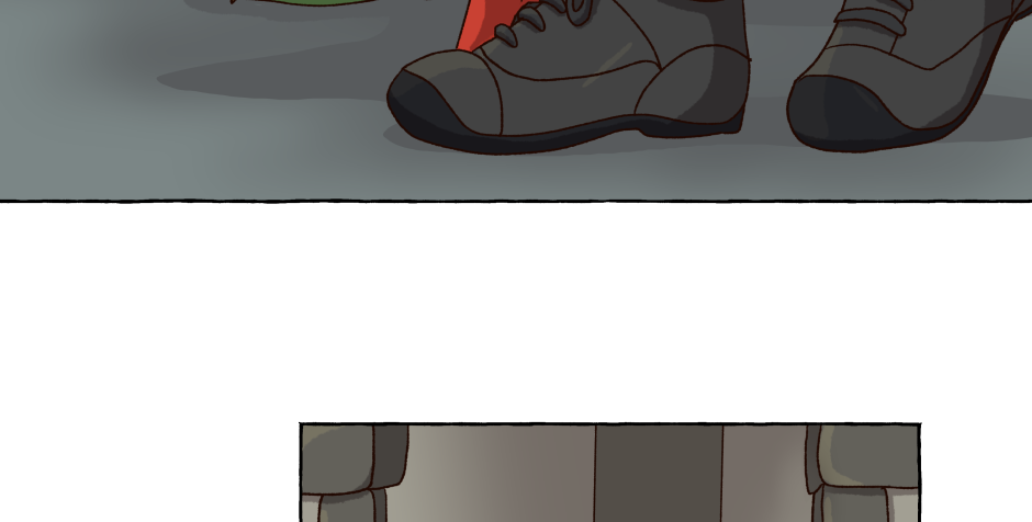 Mythic Mayhem - Episode 41, Page 15: Goch's Adventure