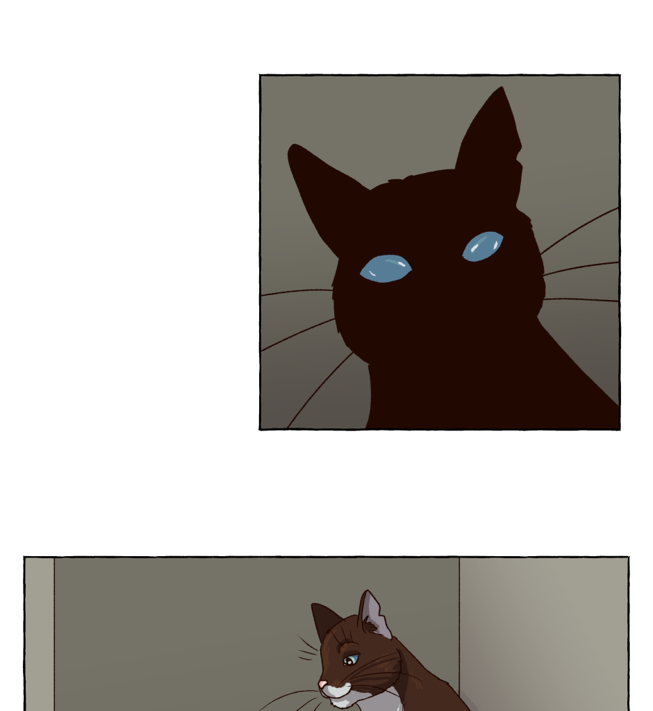 Mythic Mayhem - Episode 41, Page 17: Goch's Adventure