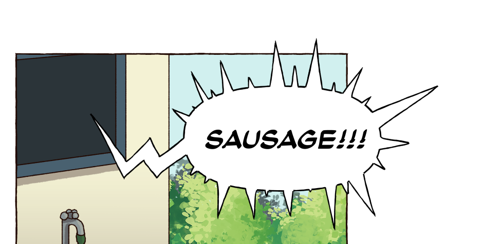 Mythic Mayhem - Episode 41, Page 21: Goch's Adventure