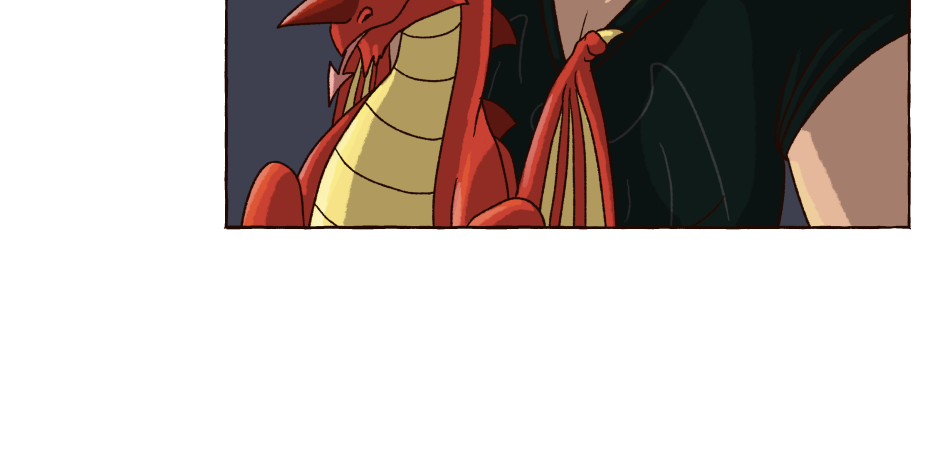 Mythic Mayhem - Episode 41, Page 27: Goch's Adventure