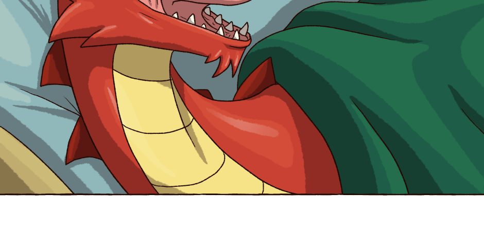 Mythic Mayhem - Episode 41, Page 35: Goch's Adventure