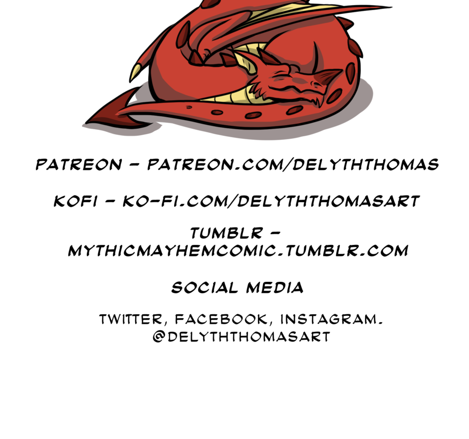 Mythic Mayhem - Episode 41, Page 37: Goch's Adventure