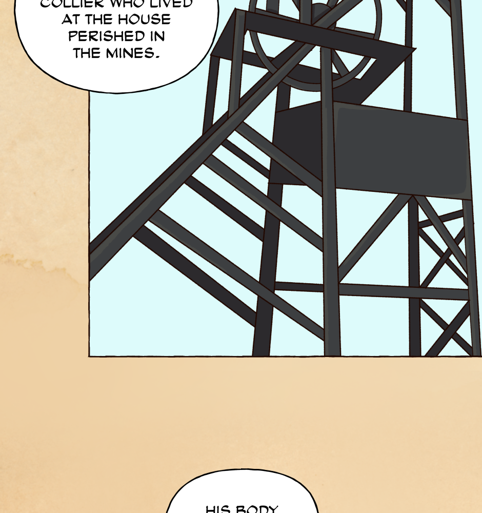 Mythic Mayhem - Episode 42, Page 16: Tale Of The Aderyn