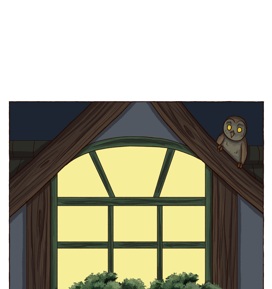 Mythic Mayhem - Episode 42, Page 21: Tale Of The Aderyn