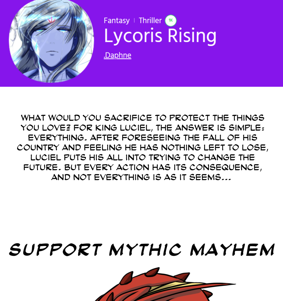 Mythic Mayhem - Episode 42, Page 25: Tale Of The Aderyn