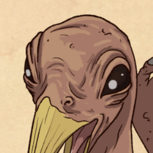 Mythic Mayhem - Episode 42: Tale Of The Aderyn