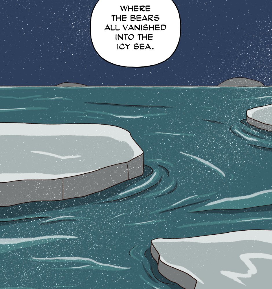 Mythic Mayhem - Episode 43, Page 17: The Tale Of Bjarndýrakóngur