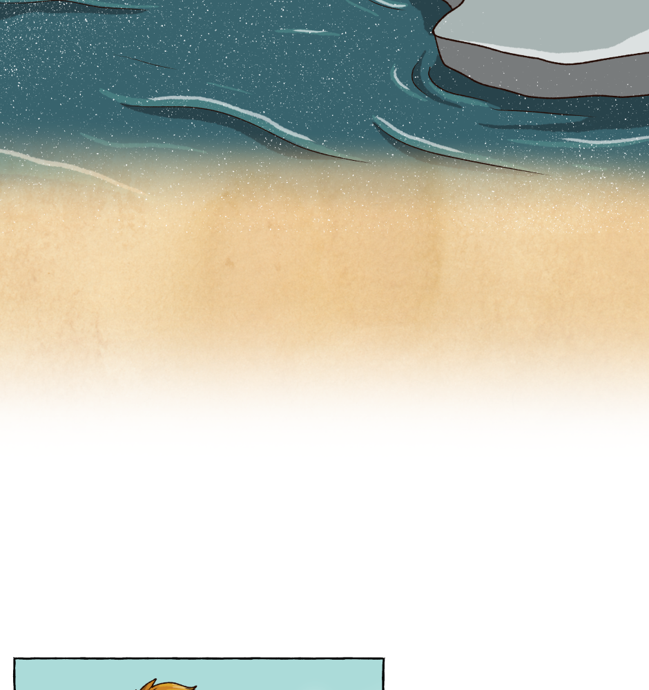 Mythic Mayhem - Episode 43, Page 18: The Tale Of Bjarndýrakóngur