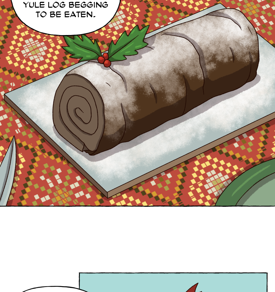 Mythic Mayhem - Episode 43, Page 20: The Tale Of Bjarndýrakóngur