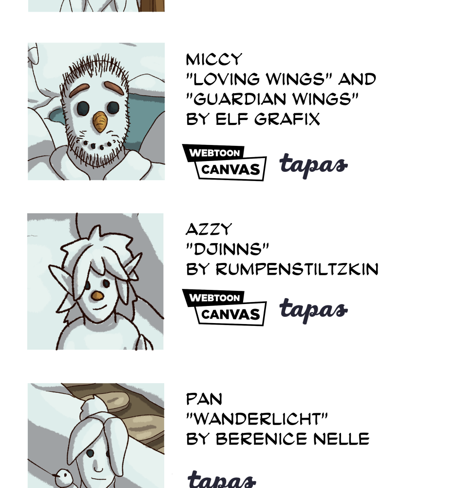 Mythic Mayhem - Episode 43, Page 25: The Tale Of Bjarndýrakóngur