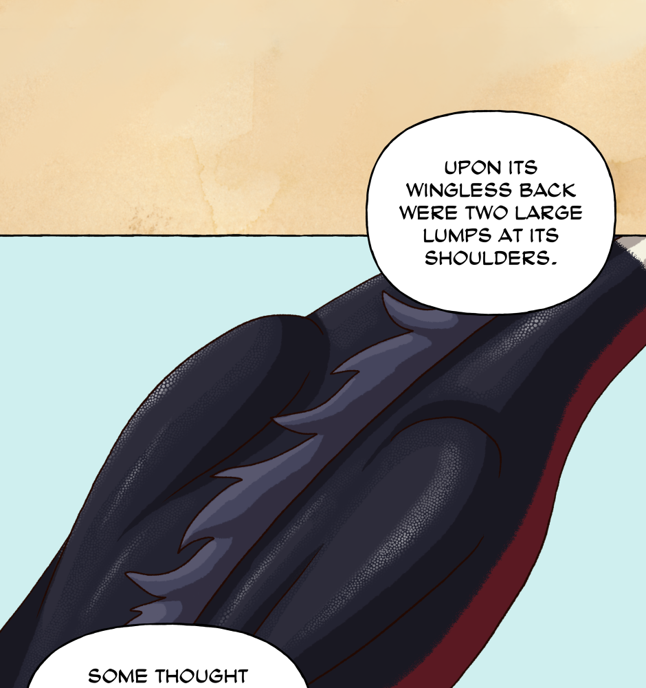 Mythic Mayhem - Episode 44, Page 12: The Tale Of The Horsham Dragon