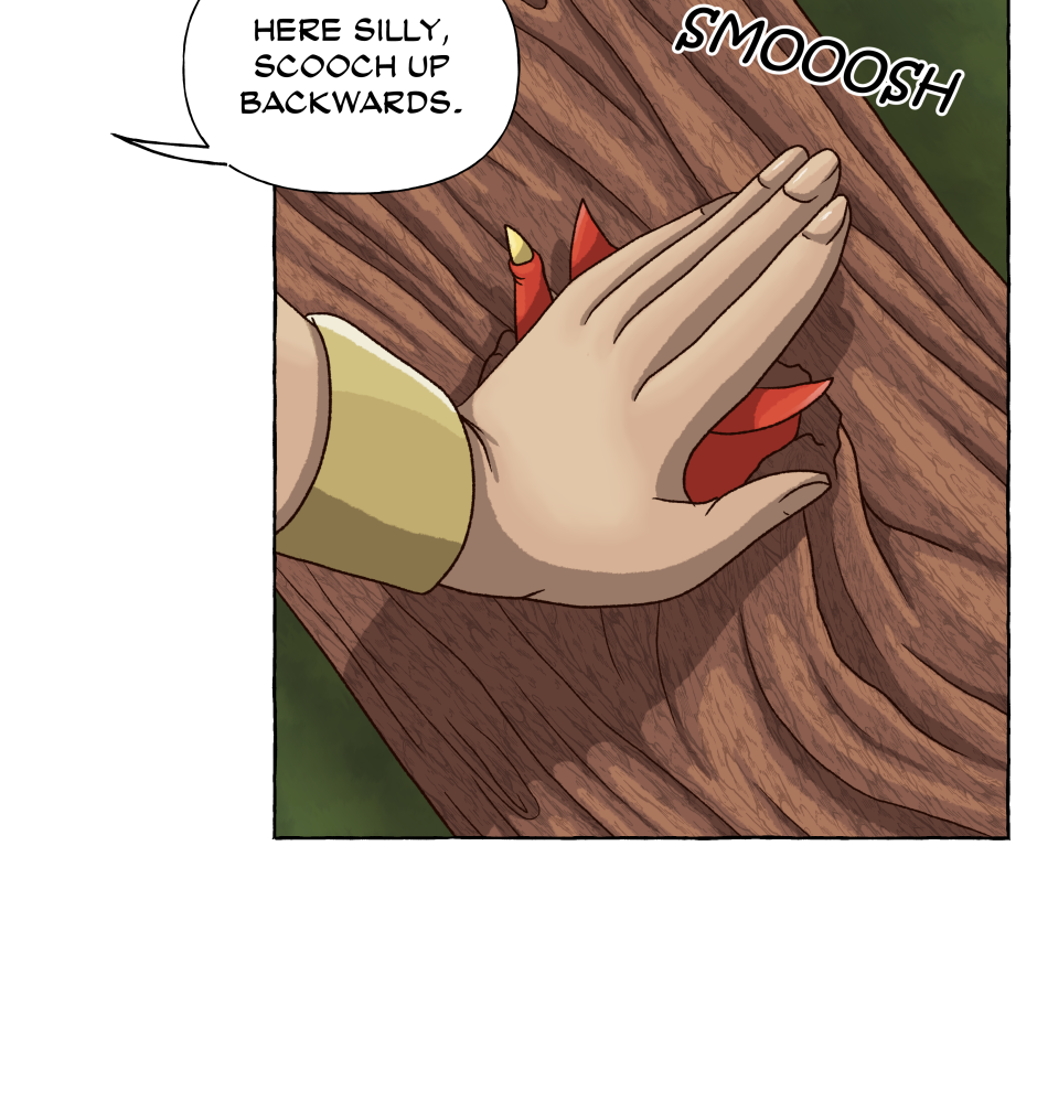 Mythic Mayhem - Episode 44, Page 24: The Tale Of The Horsham Dragon