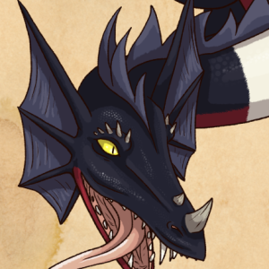 Mythic Mayhem - Episode 44: The Tale Of The Horsham Dragon