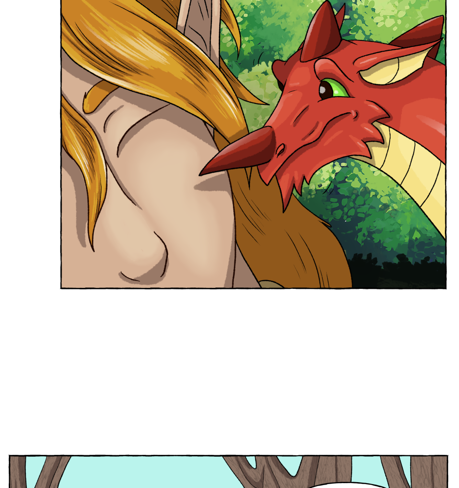 Mythic Mayhem - Episode 45, Page 23: The Tale Of The Fachen