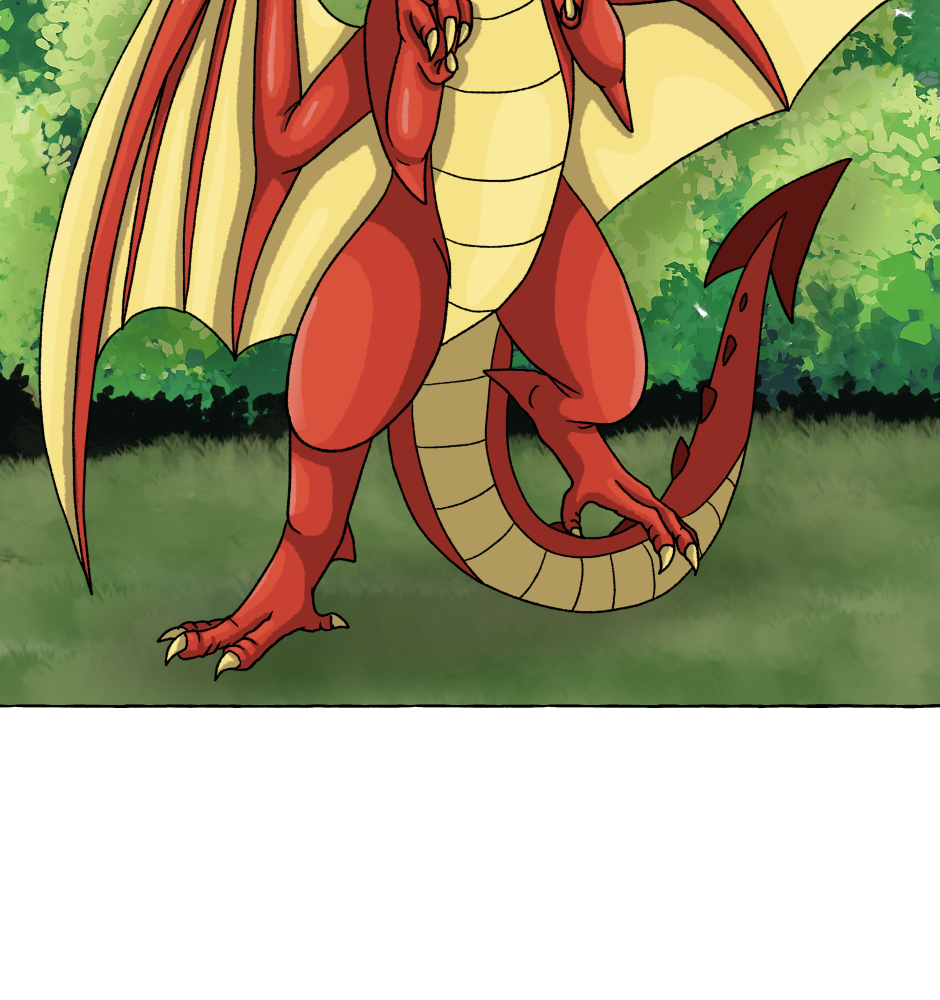 Mythic Mayhem - Episode 45, Page 28: The Tale Of The Fachen