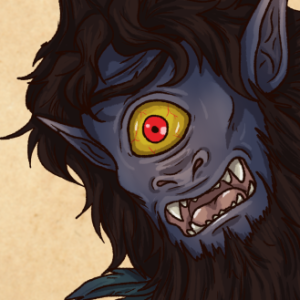 Mythic Mayhem - Episode 45: The Tale Of The Fachen